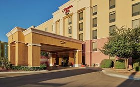 Hampton Inn Ciudad Juarez